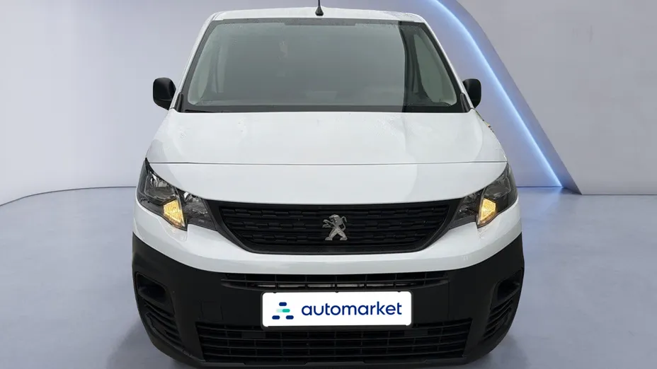 PEUGEOT Partner Van e-Partner Standard