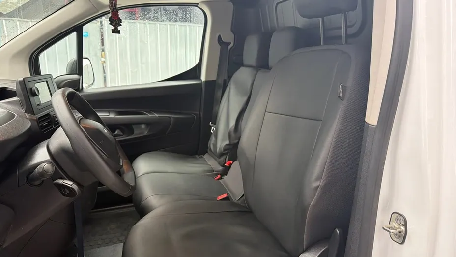 PEUGEOT Partner Van e-Partner Standard