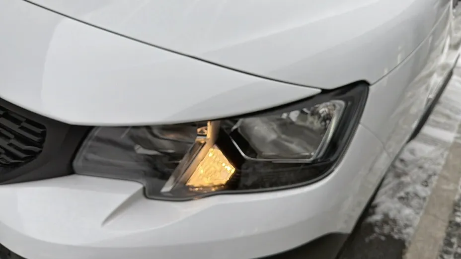 PEUGEOT Partner Van e-Partner Standard