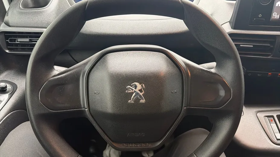 PEUGEOT Partner Van e-Partner Standard