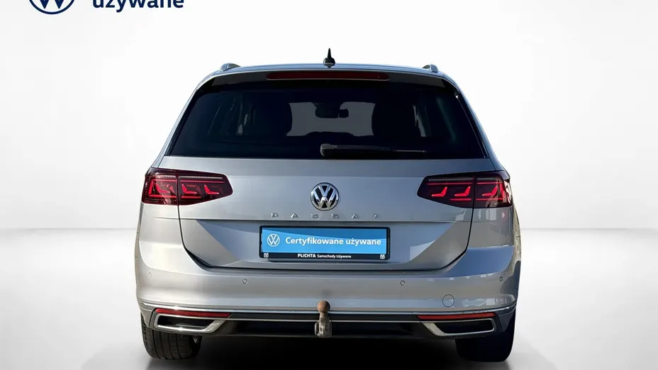 VOLKSWAGEN Passat Passat 2.0 TDI EVO Elegance