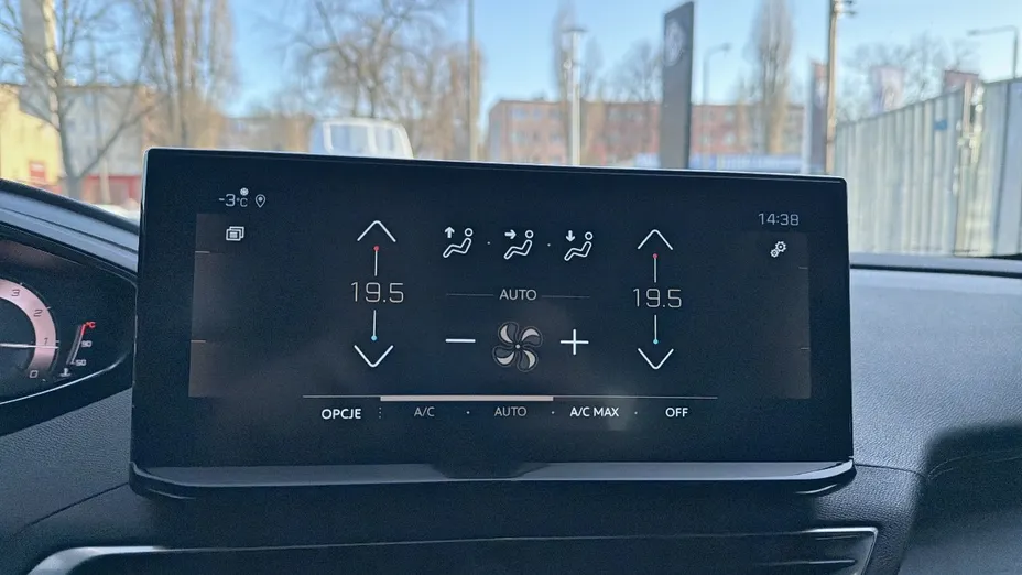 PEUGEOT 5008 5008 1.6 PureTech GT Line S&S EAT8