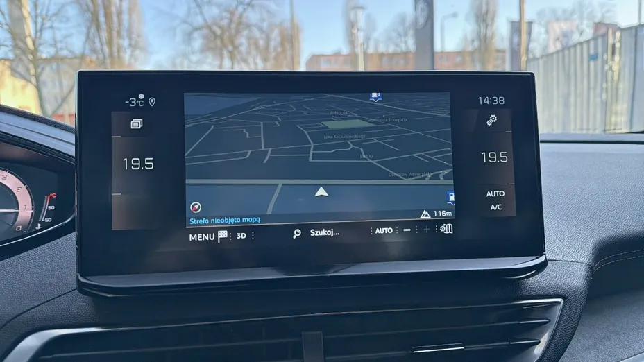 PEUGEOT 5008 5008 1.6 PureTech GT Line S&S EAT8