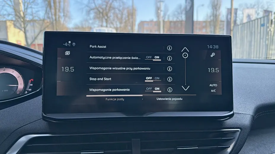 PEUGEOT 5008 5008 1.6 PureTech GT Line S&S EAT8