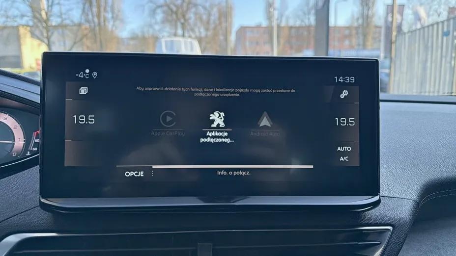 PEUGEOT 5008 5008 1.6 PureTech GT Line S&S EAT8