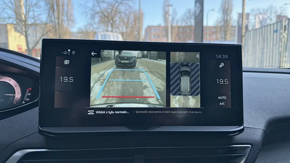 PEUGEOT 5008 5008 1.6 PureTech GT Line S&S EAT8