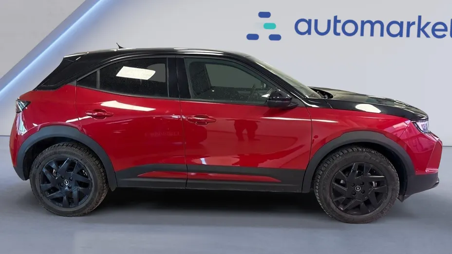 OPEL Mokka Mokka 1.2 T GS S&S aut