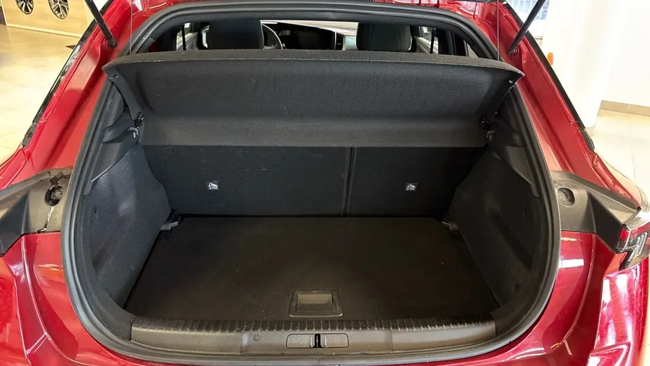 OPEL Mokka Mokka 1.2 T GS S&S aut