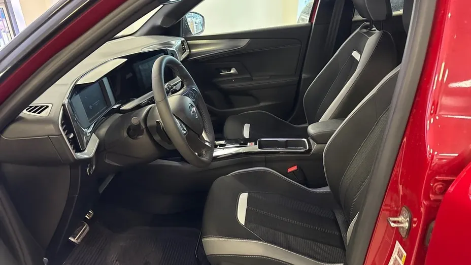 OPEL Mokka Mokka 1.2 T GS S&S aut