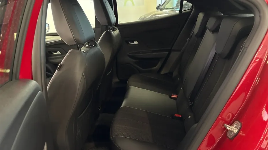 OPEL Mokka Mokka 1.2 T GS S&S aut