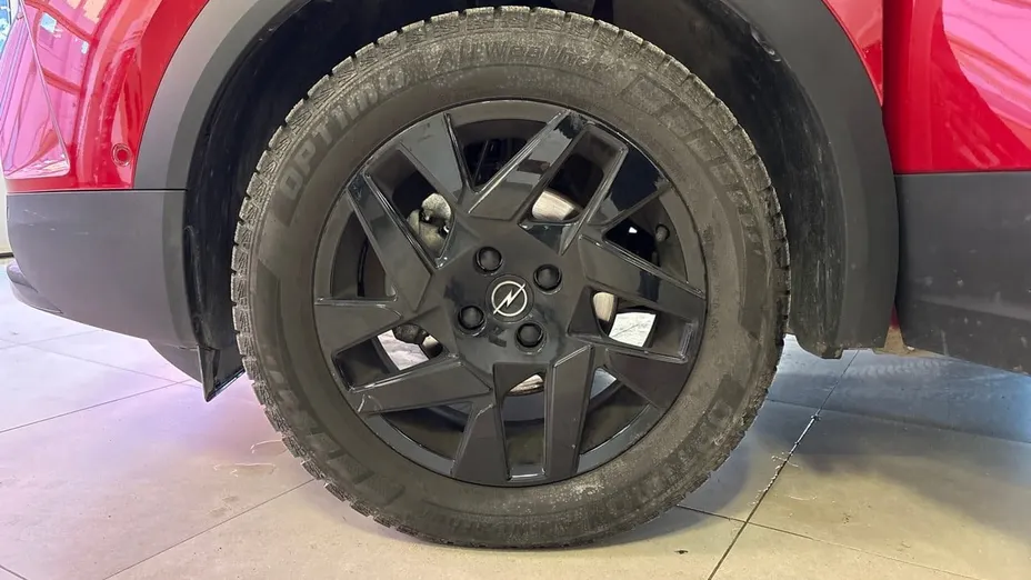 OPEL Mokka Mokka 1.2 T GS S&S aut