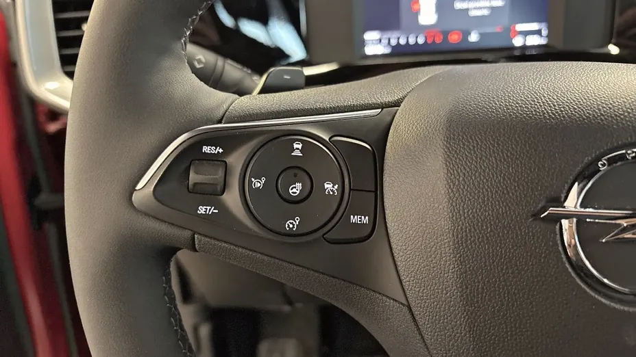 OPEL Mokka Mokka 1.2 T GS S&S aut