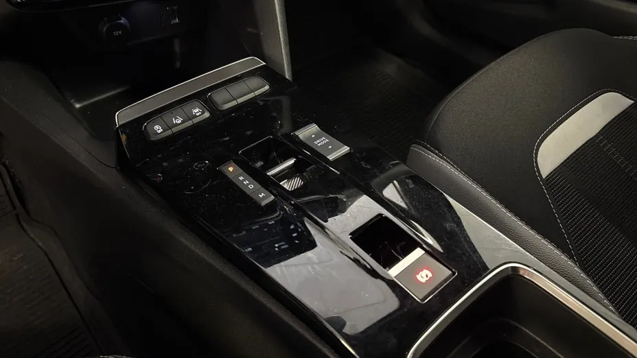 OPEL Mokka Mokka 1.2 T GS S&S aut