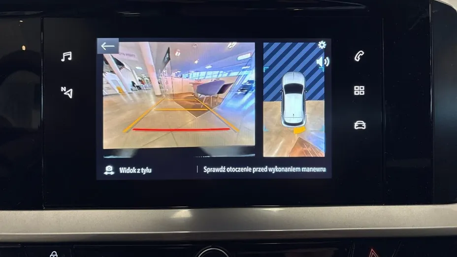 OPEL Mokka Mokka 1.2 T GS S&S aut