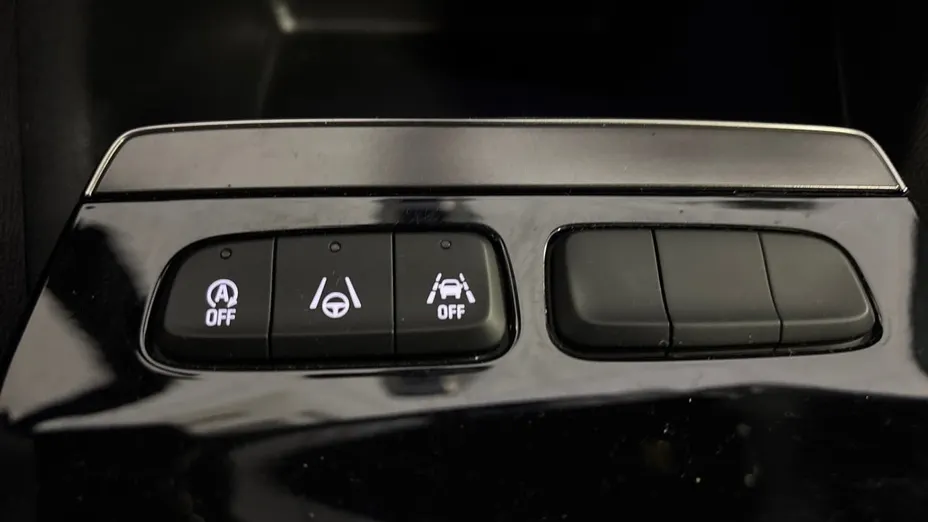 OPEL Mokka Mokka 1.2 T GS S&S aut