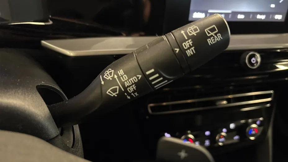 OPEL Mokka Mokka 1.2 T GS S&S aut