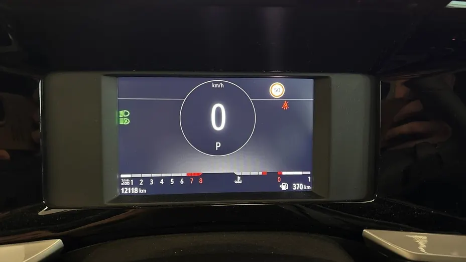 OPEL Mokka Mokka 1.2 T GS S&S aut