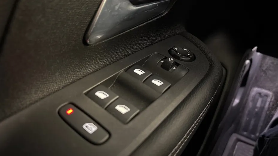 OPEL Mokka Mokka 1.2 T GS S&S aut