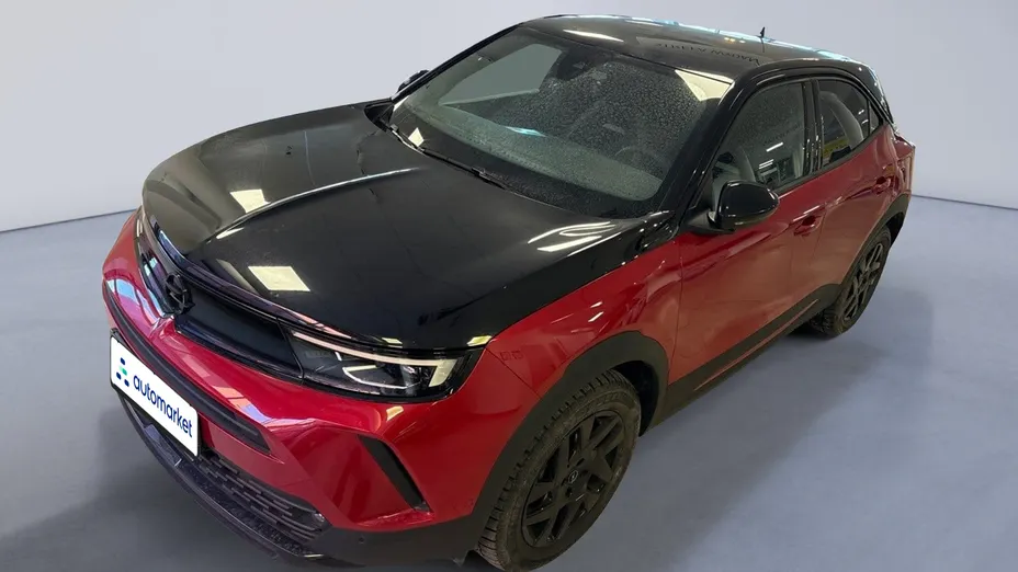 OPEL Mokka Mokka 1.2 T GS S&S aut