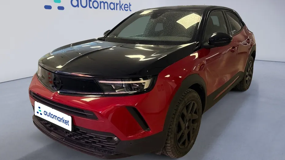 OPEL Mokka Mokka 1.2 T GS S&S aut