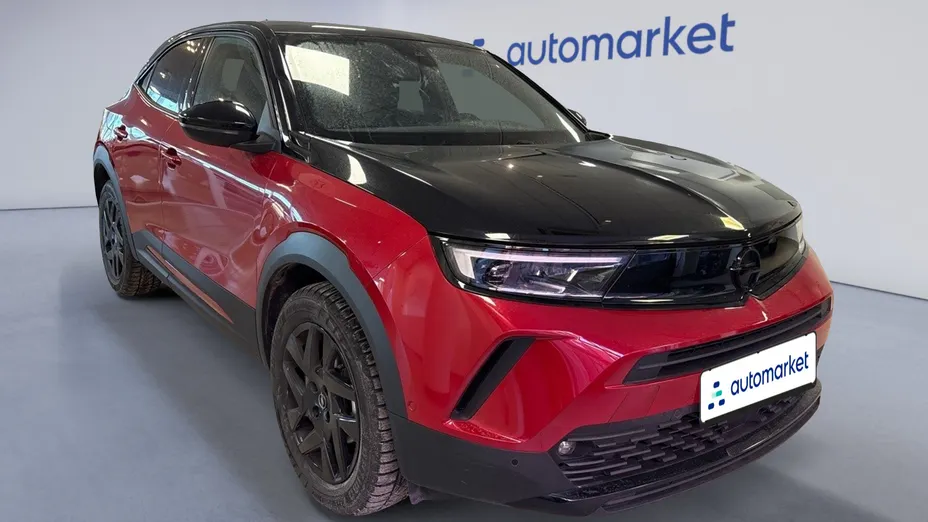 OPEL Mokka Mokka 1.2 T GS S&S aut