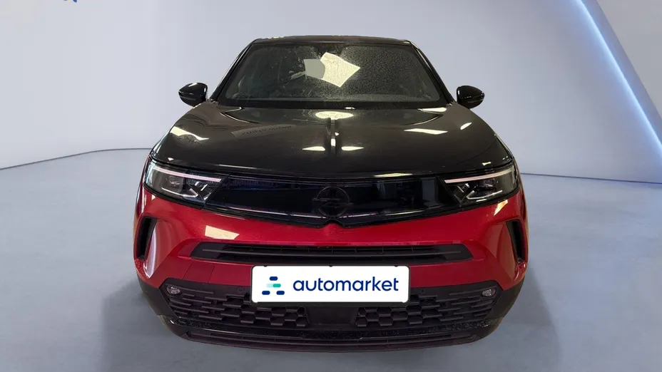 OPEL Mokka Mokka 1.2 T GS S&S aut