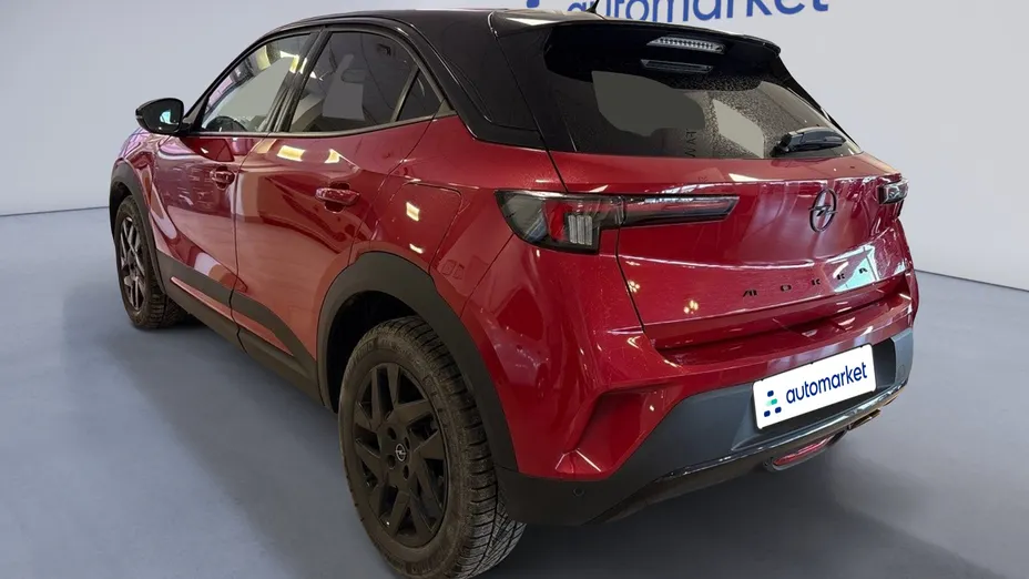 OPEL Mokka Mokka 1.2 T GS S&S aut