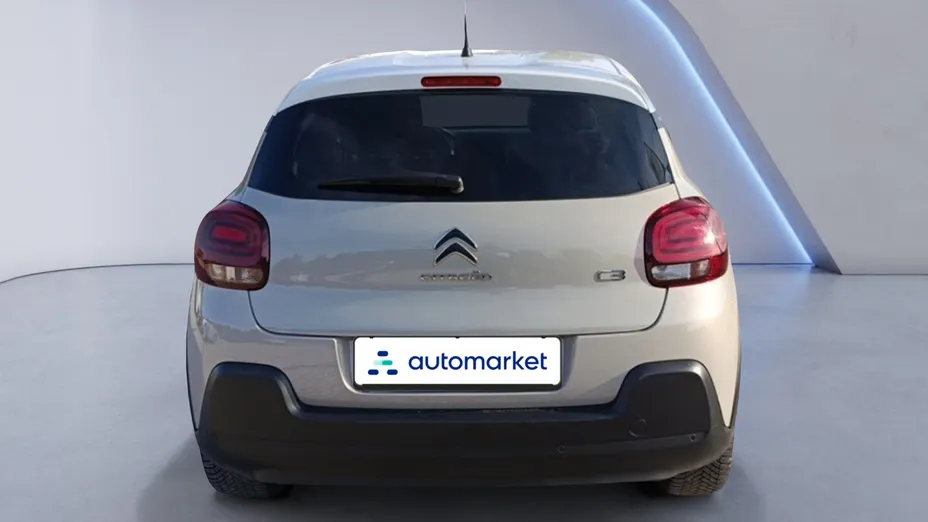 CITROEN C3 C3 1.2 PureTech Max