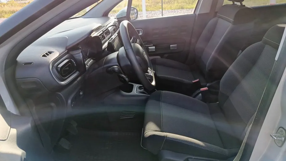 CITROEN C3 C3 1.2 PureTech Max