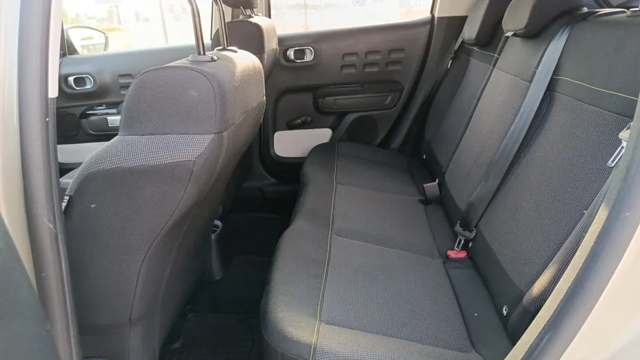 CITROEN C3 C3 1.2 PureTech Max