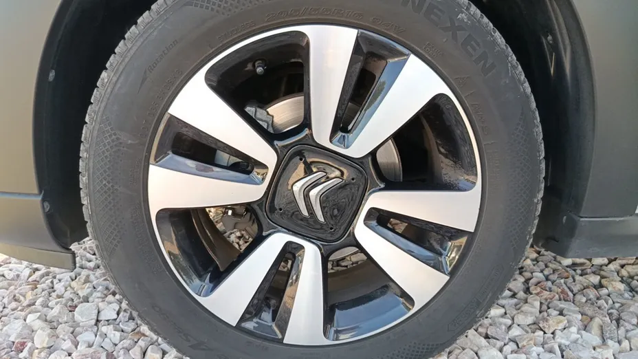 CITROEN C3 C3 1.2 PureTech Max