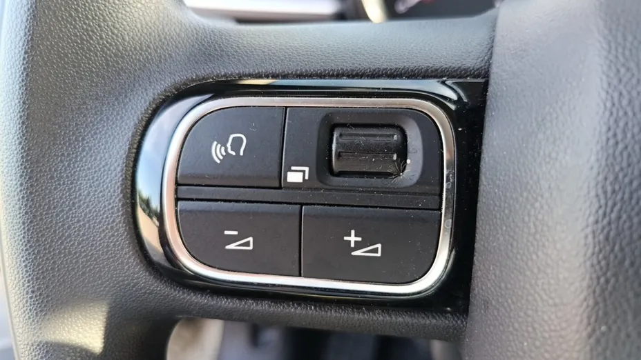 CITROEN C3 C3 1.2 PureTech Max