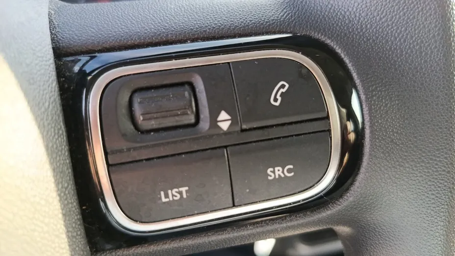 CITROEN C3 C3 1.2 PureTech Max