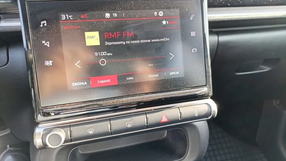 CITROEN C3 C3 1.2 PureTech Max