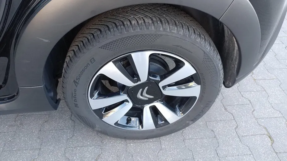 CITROEN C3 C3 1.2 PureTech Max