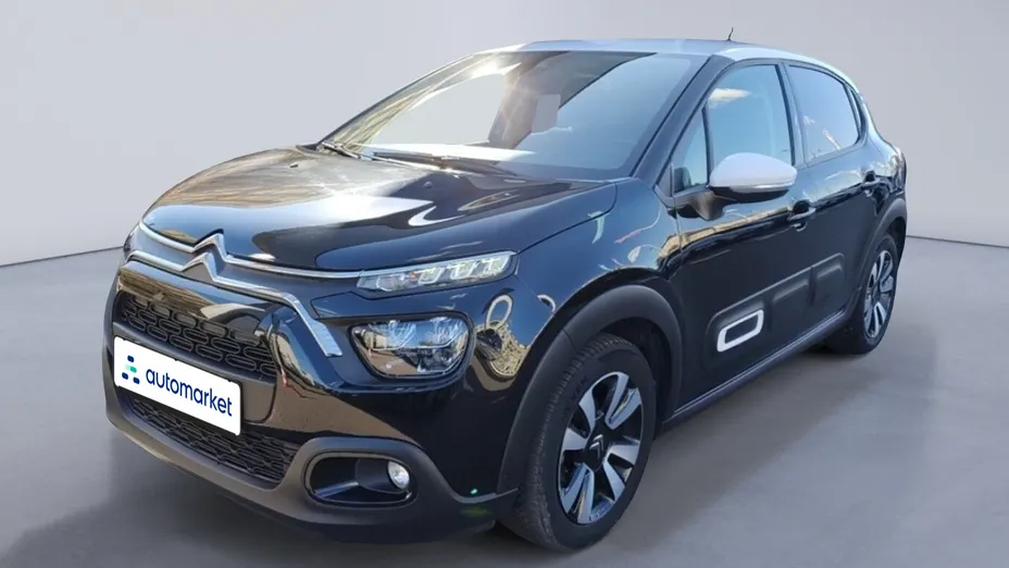 CITROEN C3 C3 1.2 PureTech Max