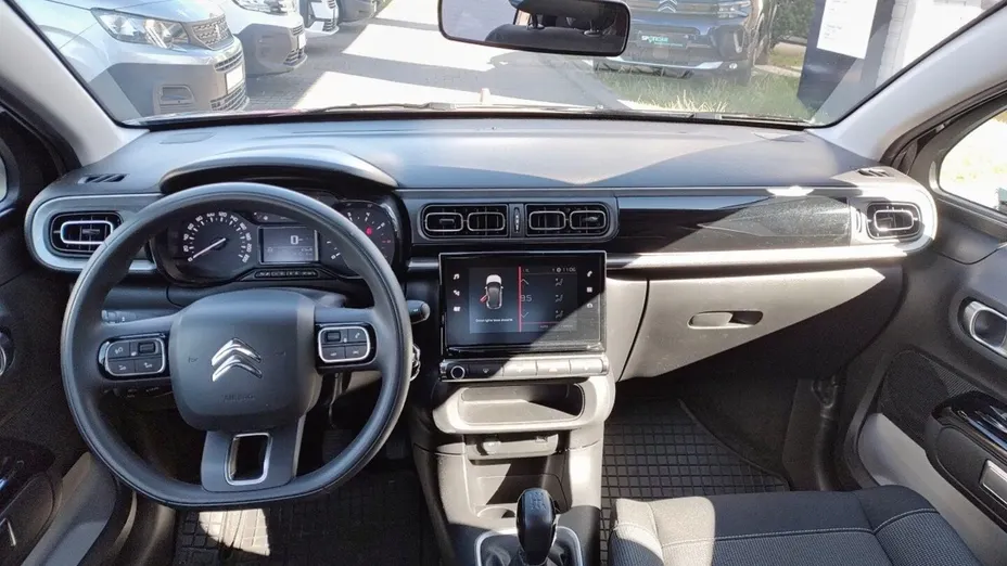 CITROEN C3 C3 1.2 PureTech Max