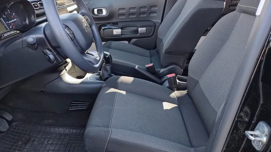 CITROEN C3 C3 1.2 PureTech Max