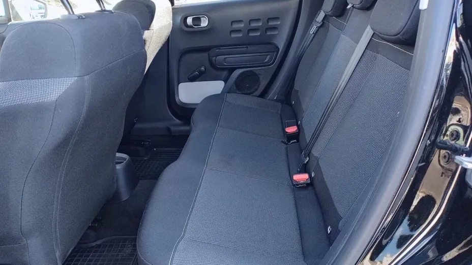 CITROEN C3 C3 1.2 PureTech Max