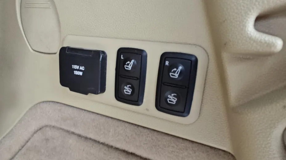 MERCEDES-BENZ GL -