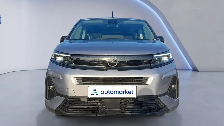 OPEL Combo Combo L 1.2 PureTech S&S