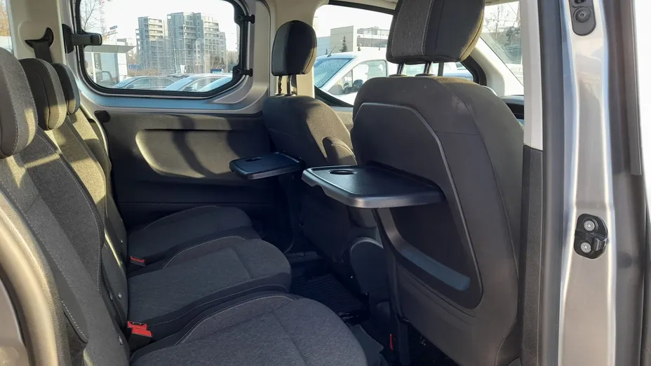 OPEL Combo Combo L 1.2 PureTech S&S