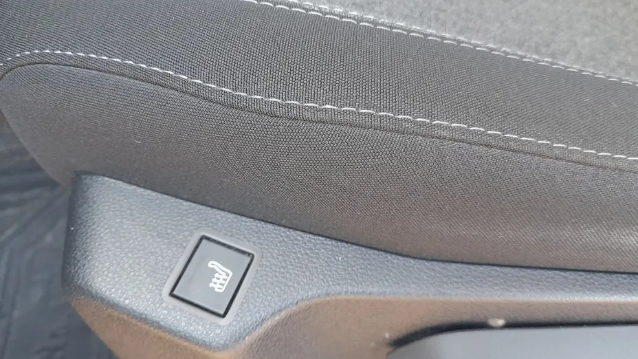 OPEL Combo Combo L 1.2 PureTech S&S