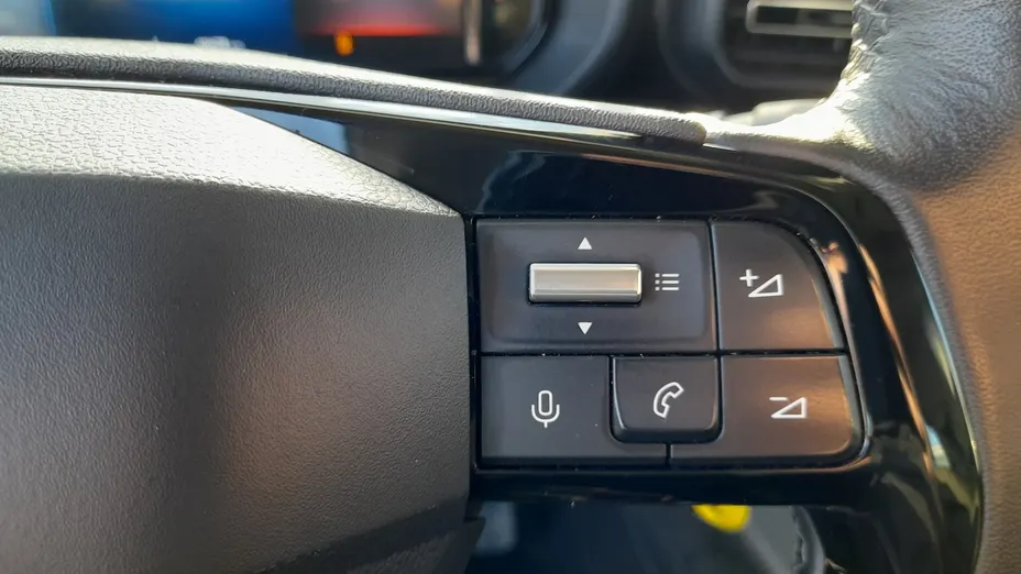 OPEL Combo Combo L 1.2 PureTech S&S