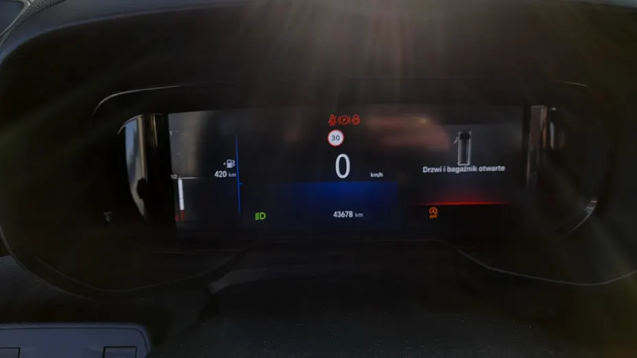 OPEL Combo Combo L 1.2 PureTech S&S