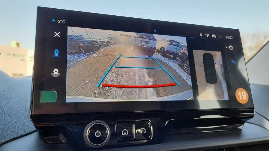 OPEL Combo Combo L 1.2 PureTech S&S