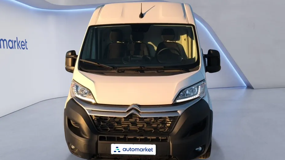 CITROEN Jumper Jumper 35 BlueHDi L3H2