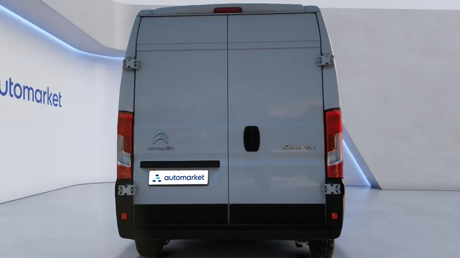 CITROEN Jumper Jumper 35 BlueHDi L3H2