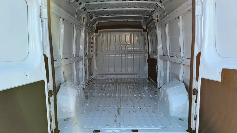 CITROEN Jumper Jumper 35 BlueHDi L3H2