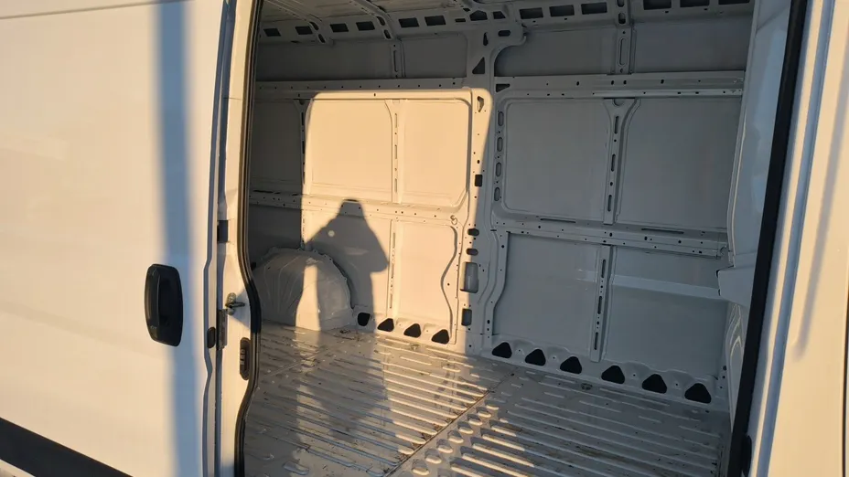 CITROEN Jumper Jumper 35 BlueHDi L3H2